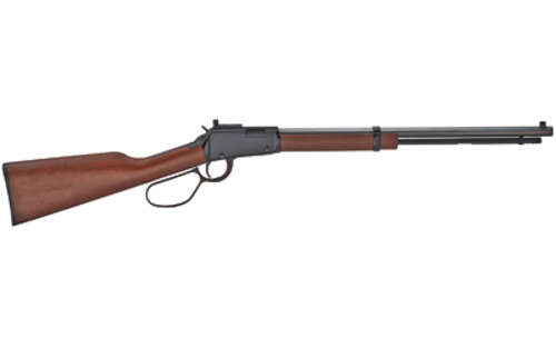 Rifles Long Guns Henry Repeating Arms Small Game Rifle HENRY SMALL GAME LEVER .22 LR/S 20" • Model: Small Game Rifle